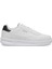 Arber Pu 4fx Beyaz Erkek Sneaker 1