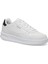 Arber Pu 4fx Beyaz Erkek Sneaker 2