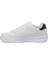 Arber Pu 4fx Beyaz Erkek Sneaker 3