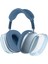 Airpod Max Korumalı Silikon Kılıf 1