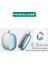 Airpod Max Korumalı Silikon Kılıf 2