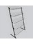 Ayakkabı - Terlik Standı 5 Raf 90 cm 1