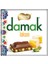 Yeni Damak Lokum Antep Fıstıklı Kare Çikolata 60 gr x 2 Adet 1
