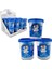 Oyun Hamuru Mavi 120 gr 1696 (Adet) 1