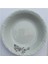 Porselen 12'li Rüya Çukur Yemek Tabak 17 cm 1