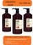 Zayıf Kuru Nemini Kaybetmiş Saçlara Cabın Argan&keratin Şampuan 1000 ml x 3 1