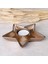 Evora Tealight Mumluk Vizon 3