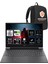 Victus 16 Intel Core i7 13700H 32GB 1TB SSD RTX4050/6GB 144Hz 16.1" FHD W11P Taşınabilir Bilgisayar & PER4 Çanta 8W8A5EAPN417 1