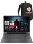 Victus 16 Intel Core i7 13700H 96GB 4TB SSD RTX4050/6GB 144Hz 16.1" FHD W11H Taşınabilir Bilgisayar & PER4 Çanta 8W8A5EAPN396 1