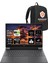 Victus 16 AMD Ryzen 7 7840HS 16GB 1TB SSD RTX4050/6GB 144Hz 16.1" FHD FDOS Taşınabilir Bilgisayar & PER4 Çanta 892P9EAPN311 1