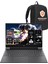 Victus 16 AMD Ryzen 7 7840HS 16GB 256GB SSD RTX4060/8GB 144Hz 16.1" FHD FDOS Taşınabilir Bilgisayar & PER4 Çanta 892P8EAPN319 1