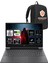 Victus 16 Intel Core i7 13700H 64GB 4TB SSD RTX4050/6GB 144Hz 16.1" FHD FDOS Taşınabilir Bilgisayar & PER4 Çanta 8W8A5EAPN342 1