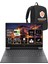 Victus 16 AMD Ryzen 7 7840HS 48GB 256GB SSD RTX4050/6GB 144Hz 16.1" FHD W11H Taşınabilir Bilgisayar & PER4 Çanta 892P9EAPN381 1
