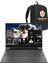 Victus 16 AMD Ryzen 7 7840HS 8GB 256GB SSD RTX4060/8GB 144Hz 16.1" FHD W11P Taşınabilir Bilgisayar & PER4 Çanta 892P8EAPN409 1