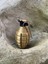 Airsoft Dummy Sahte Bomba El Bombası Altın Mk2 1