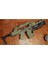 Aliens Pulse Rifle M41A 80 cm Gerçek Boy (Dekordur) 2
