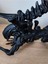 Alien Species Xenomorph Figür Alien Species Yaratık Figür Büyük Boy 25CM 1