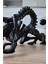 Alien Species Xenomorph Figür Alien Species Yaratık Figür Büyük Boy 25CM 2