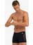 Swim Trunks Erkek Siyah Mayo 005552.530 1