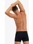 Swim Trunks Erkek Siyah Mayo 005552.530 3