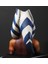 Ahsoka Tano Boyalı Büst 12 cm 3