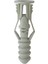 All-Round Çok Amaçlı Plastik Dübel 8mm Sp 2