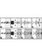 All-Round Çok Amaçlı Plastik Dübel 8mm Sp 3