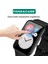 Huawei Watch Fit 2 Önü Kapalı Ekran Korumalı Silikon Kılıf 3