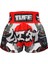 Muay Thai Boxing Shorts The Samurai Of Siam 1