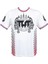 Muay Thai Shirt True Power White Twin Tigers 1