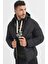 Jack & Jones 12246658 Originals Jorhays Puffer Erkek Mont 4