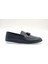 Classwood G1004 Erkek Günlük Deri Loafer Erkek Günlük Ayakkabı 1