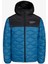 Jack & Jones 12249442 Jjenoah Puffer Hood Erkek Mont 1