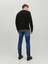 12229845 Jjiglenn Jjfox Jos 855 80SPS Sn Erkek Jean Pantolon 2