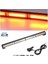 Off Road LED Bar 90CM Sarı Sarı Cob LED Çakarlı LED Bar 6 Sıra 3