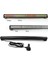 Off Road LED Bar 90CM Sarı Sarı Cob LED Çakarlı LED Bar 6 Sıra 4