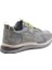 Nubuk Deri Erkek Sneaker 16362 5