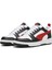 39232804 Rebound V6 Low Unisex Günlük Spor Ayakkabı 1