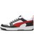39232804 Rebound V6 Low Unisex Günlük Spor Ayakkabı 2