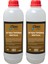 3D Yazıcı Temizleme Alkol Sıvısı 2x1 Lt 1