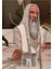 Ak Saruman Yüzüklerin Efendisi Lotr Boyalı Büst 20 cm Yükseklik Büyük Boy 2