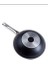 Darci Black Wok Tava 28 cm 2