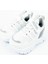 Çocuk Unisex Beyaz Ortopedik Spor Ayakkabı 2