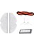 Xiaomi Mi Robot Vacuum Mop Essential 2in1 Robot Süpürge Ve Paspas Aksesuar Seti - 6 Parça 1