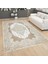 Dijital Baskı Yıkanabilir Kaymaz Taban Salon Halısı ve Yolluk LNA0781 1