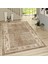 Dijital Baskı Yıkanabilir Kaymaz Taban Salon Halısı ve Yolluk RVG0742 1