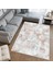 Dijital Baskı Yıkanabilir Kaymaz Taban Salon Halısı ve Yolluk RVG0777 1