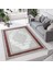 Dijital Baskı Yıkanabilir Kaymaz Taban Salon Halısı ve Yolluk RVG0771 1