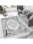Dijital Baskı Yıkanabilir Kaymaz Taban Salon Halısı ve Yolluk RVG0766 1