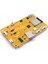 Roba ESP32-2432S028R 2.8 Inch Rezistif Dokunmatik Tft LCD Modül 240X320 Pixel 3